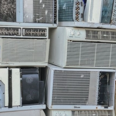 Gazipaşa Bölgesinde Demir Kilo Fiyat